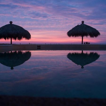 Hotel Playa Viva Juluchuca Exterior foto