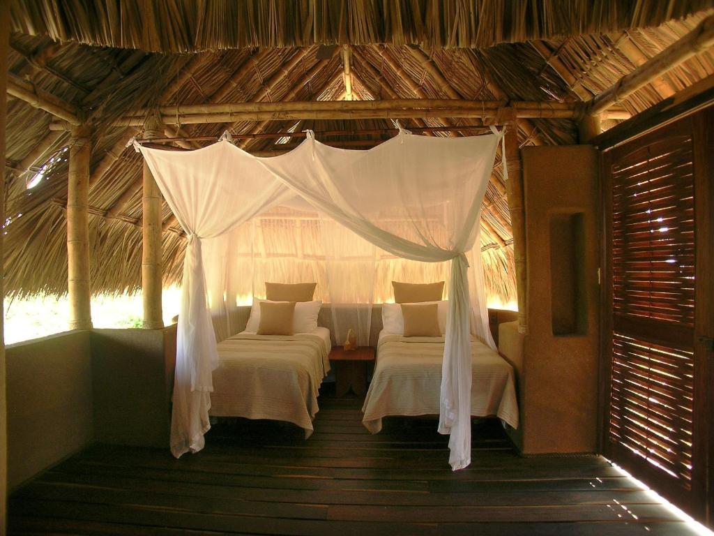 Hotel Playa Viva Juluchuca Habitación foto