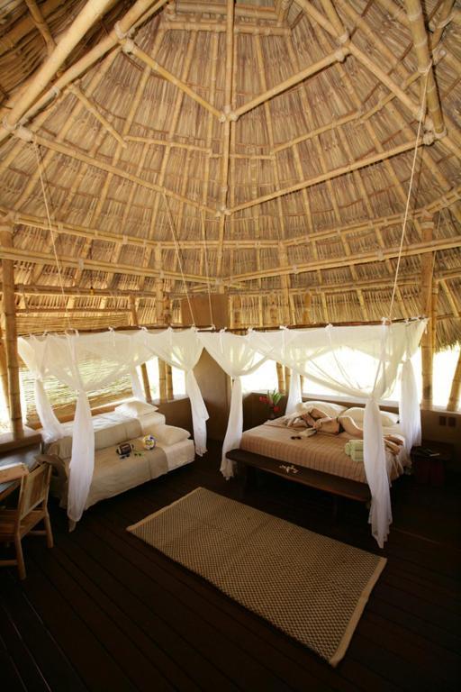 Hotel Playa Viva Juluchuca Habitación foto